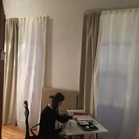 Apartman Saint-louis