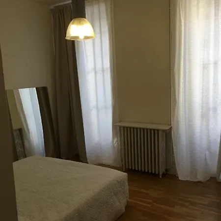 Apartman Saint-louis Saint-Étienne