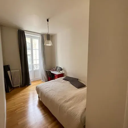 Apartman Saint-louis