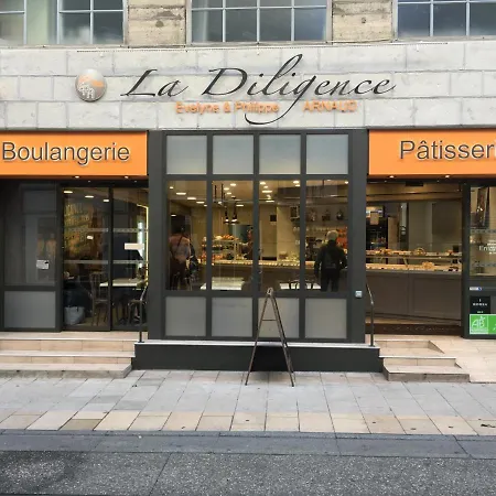 Saint-louis Saint-Étienne