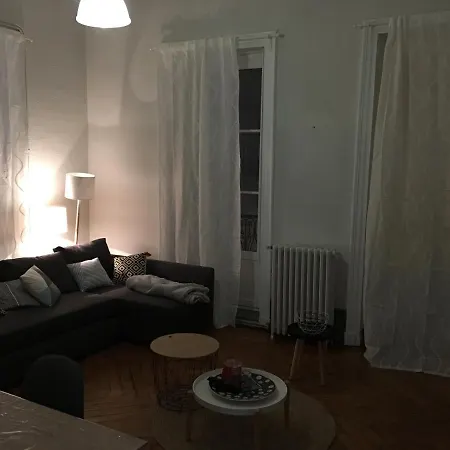 Apartman Saint-louis