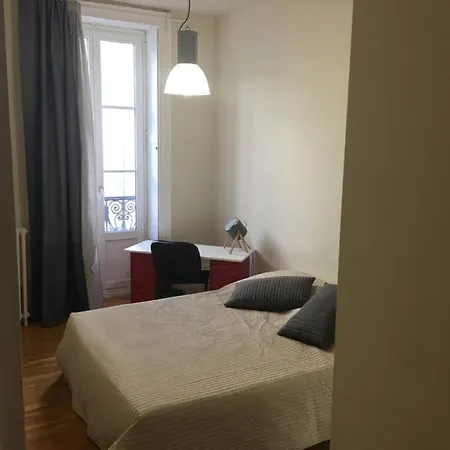 Apartman Saint-louis Saint-Étienne