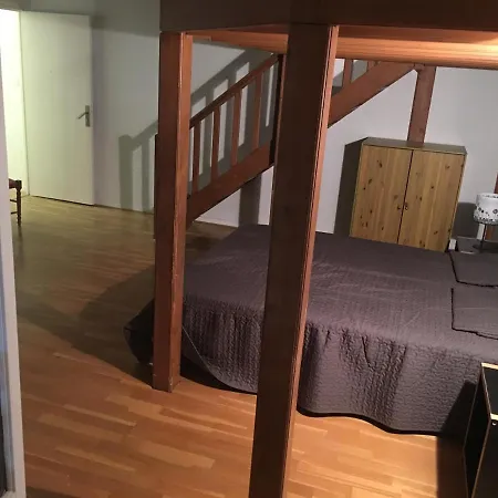 Apartman Saint-louis