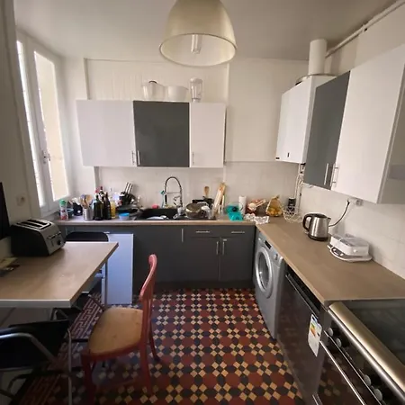 Saint-louis Apartman Saint-Étienne